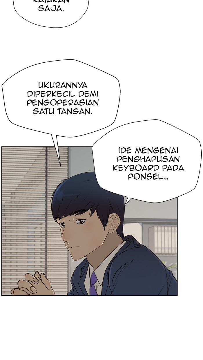 The Man Chapter 22 page 60