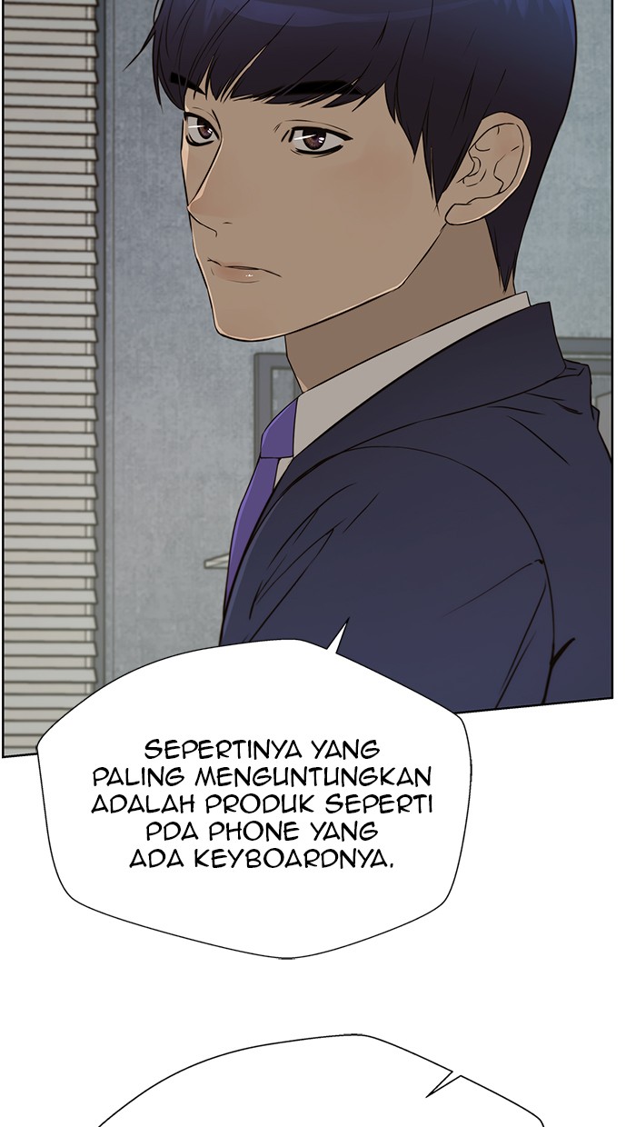 The Man Chapter 22 page 62