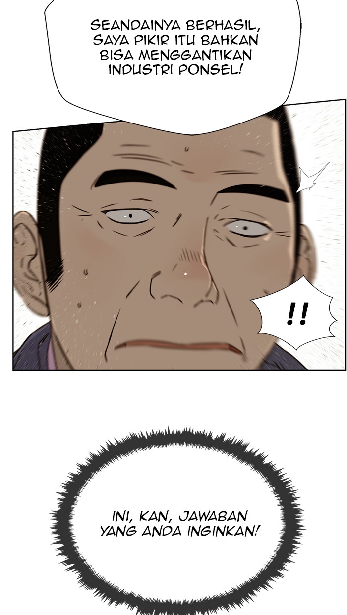 The Man Chapter 22 page 63
