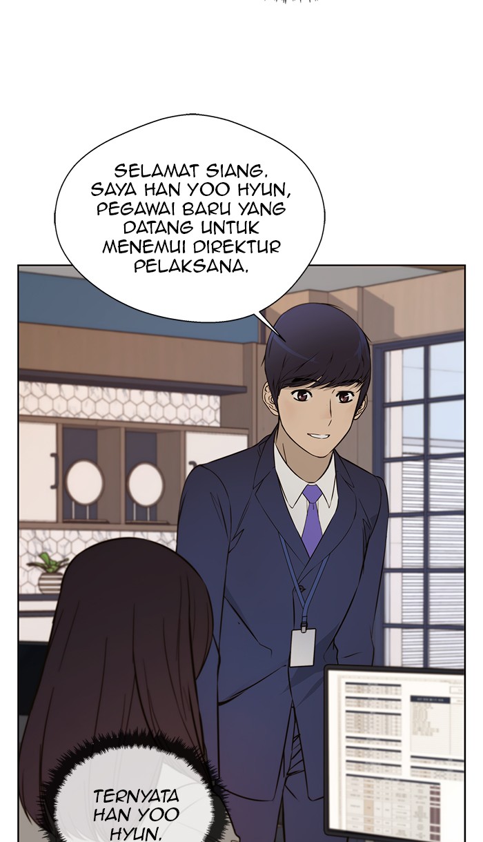 The Man Chapter 22 page 7
