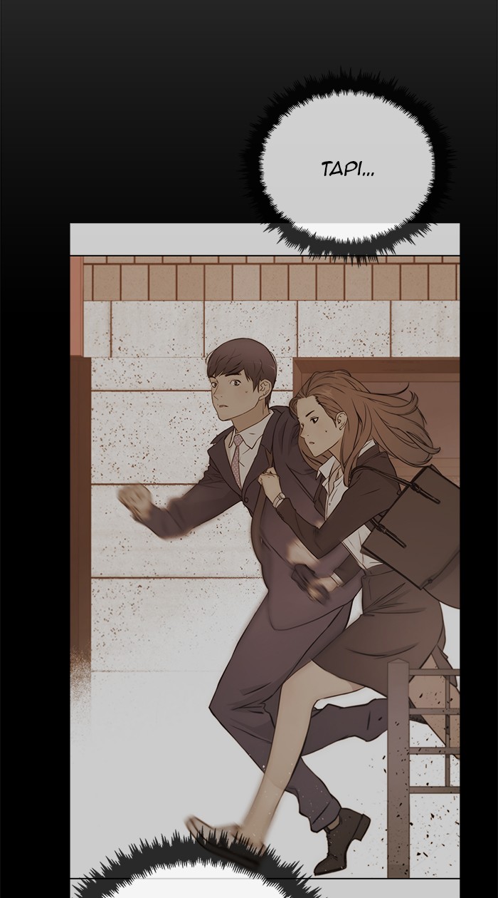 The Man Chapter 22 page 72