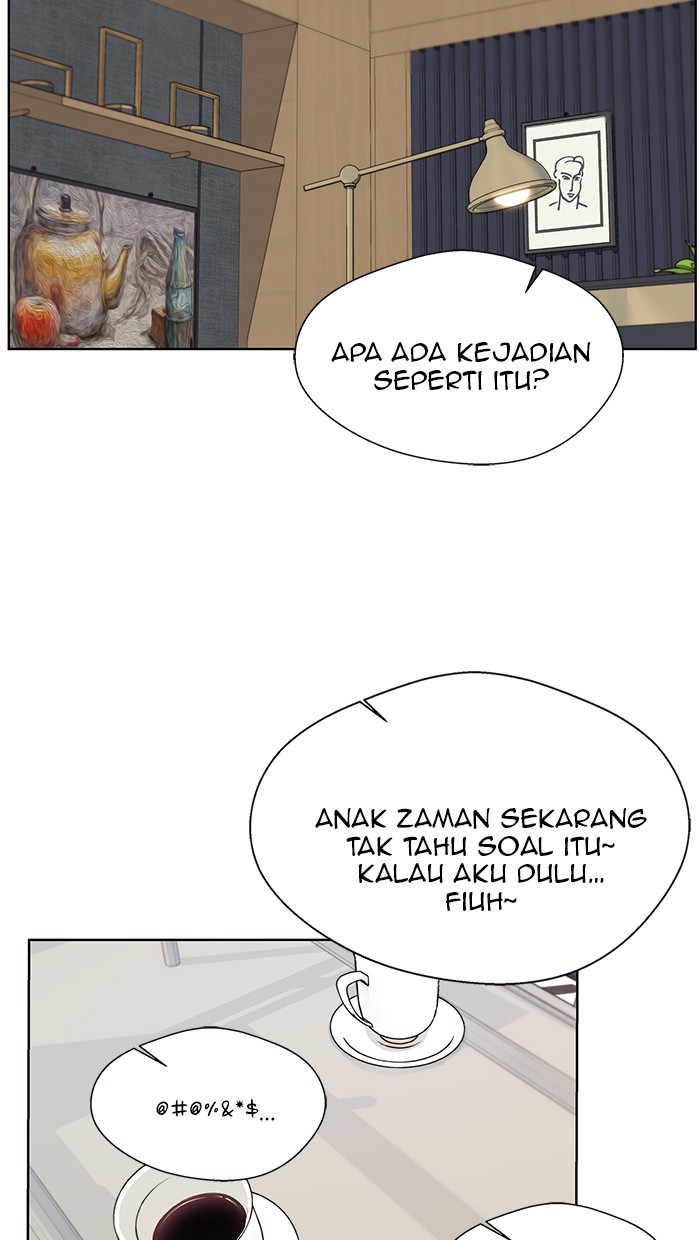 The Man Chapter 22 page 80