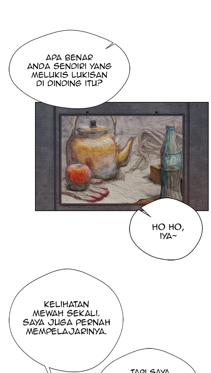 The Man Chapter 22 page 82