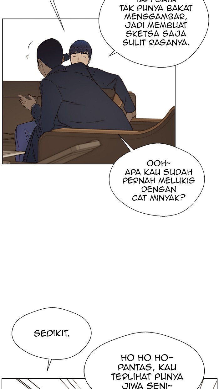 The Man Chapter 22 page 83