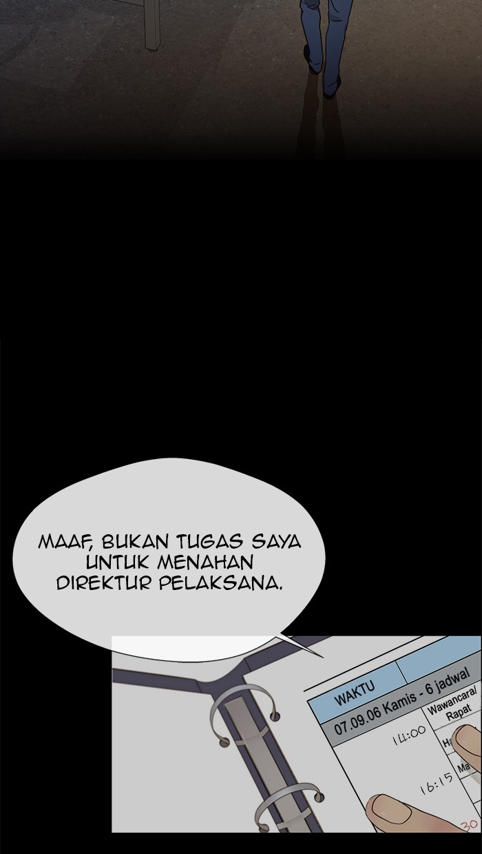 The Man Chapter 22 page 87