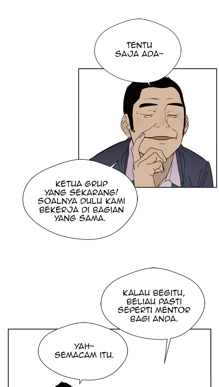 The Man Chapter 22 page 93