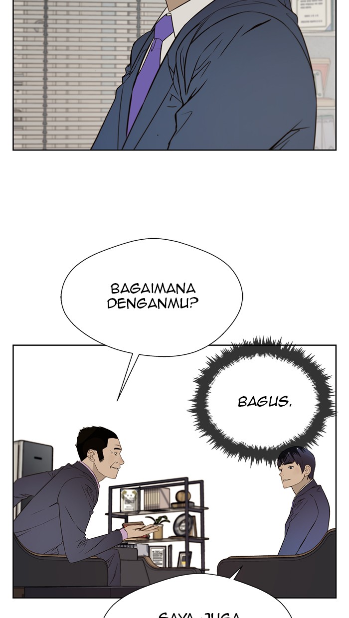 The Man Chapter 22 page 95