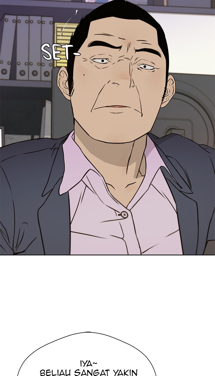 The Man Chapter 22 page 98
