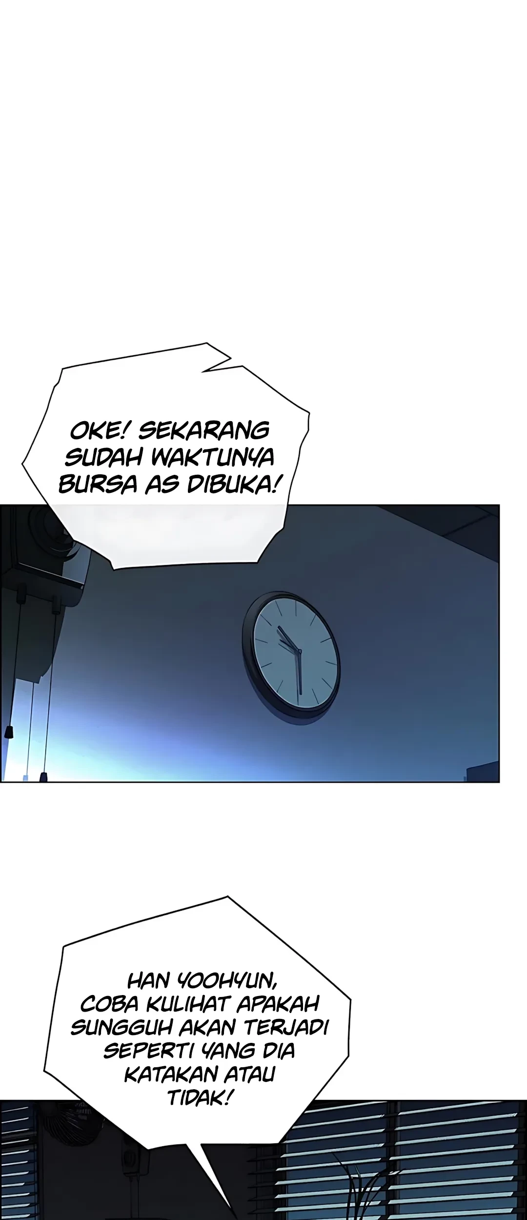 The Man Chapter 220 page 31