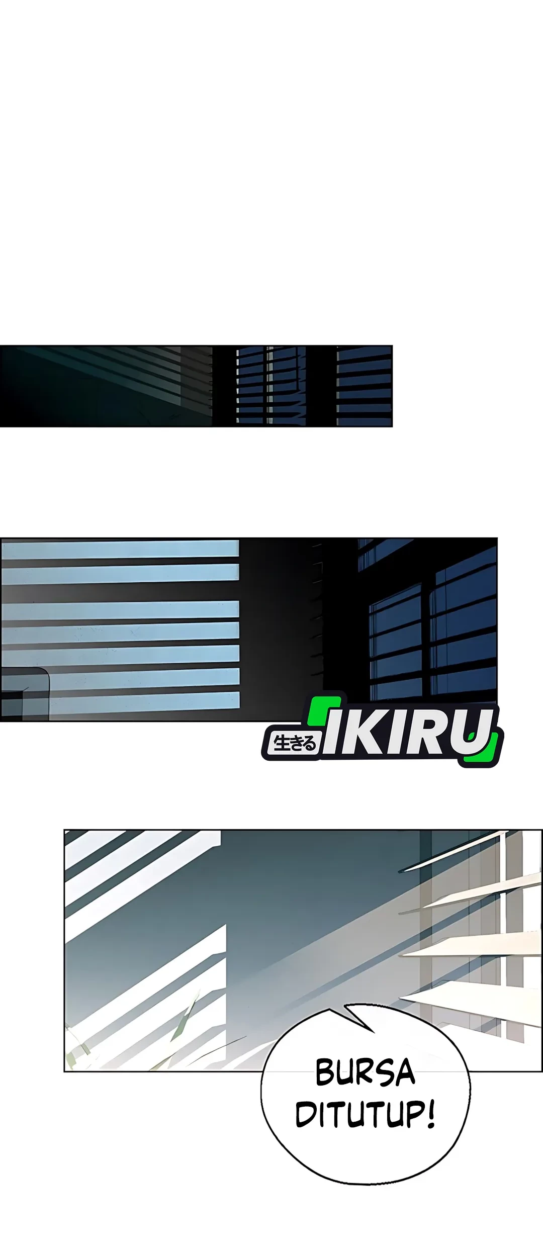 The Man Chapter 220 page 34