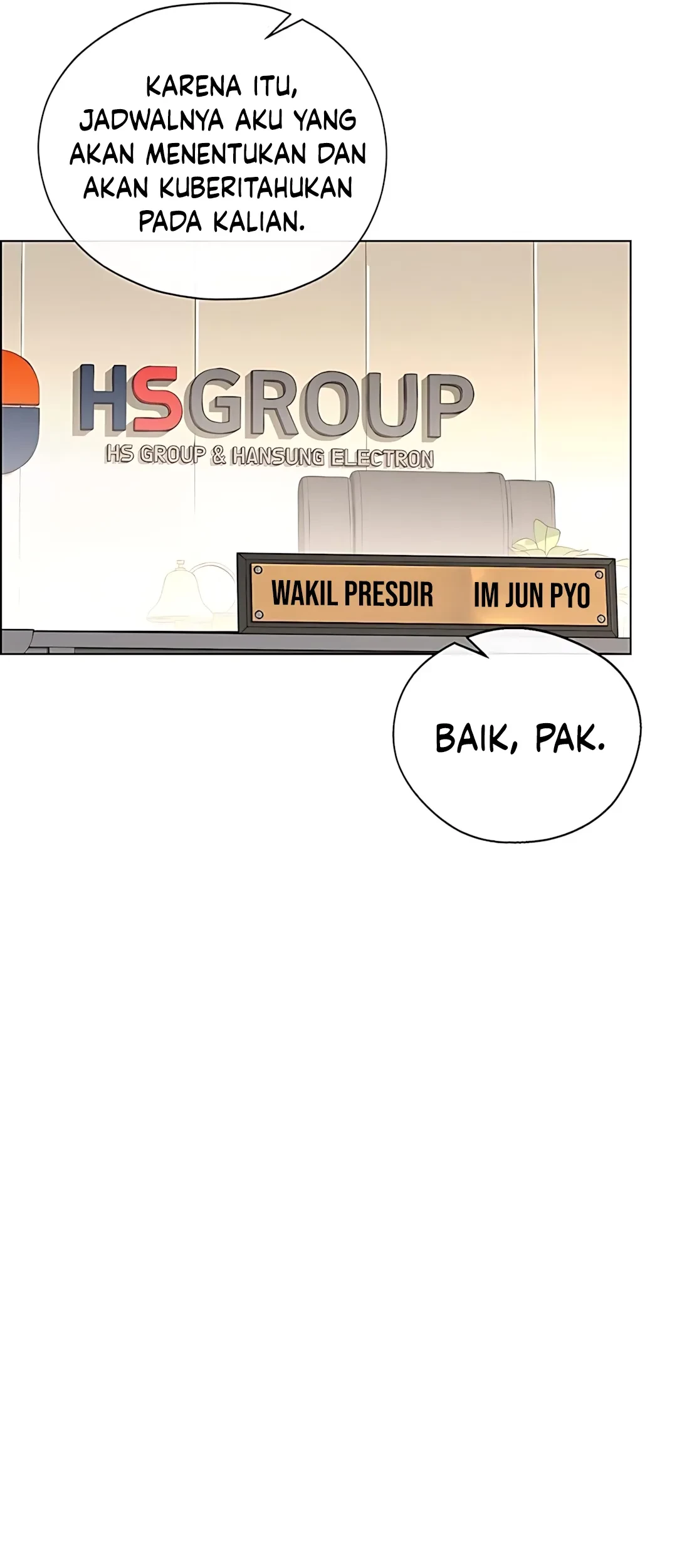 The Man Chapter 220 page 64