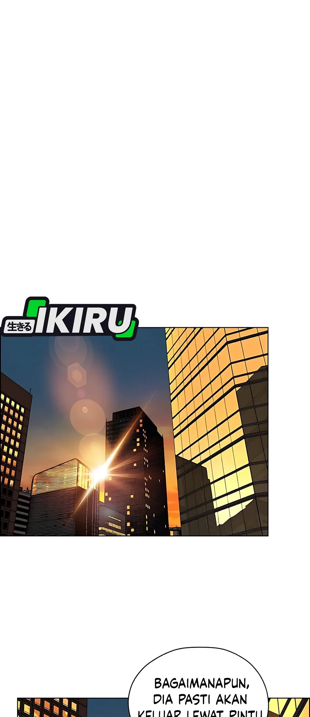 The Man Chapter 220 page 84