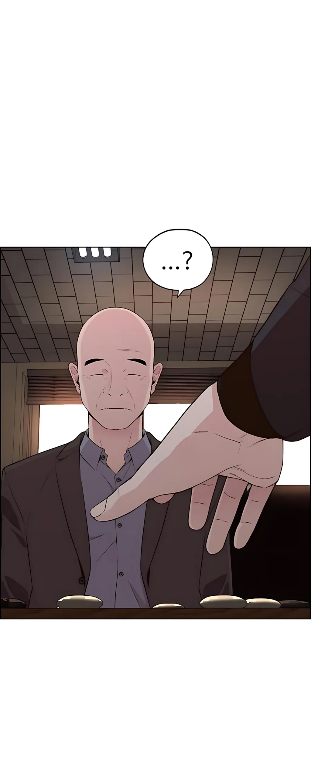 The Man Chapter 220 page 102