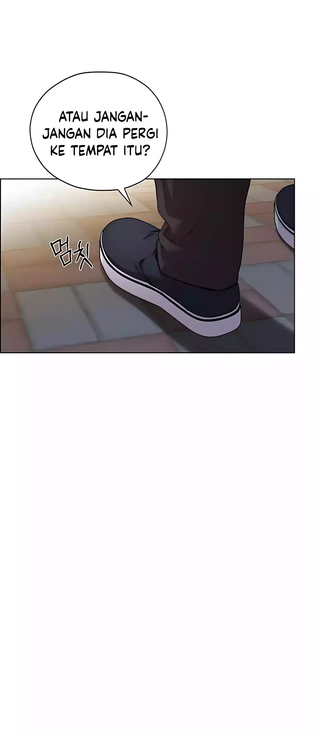 The Man Chapter 221 page 29