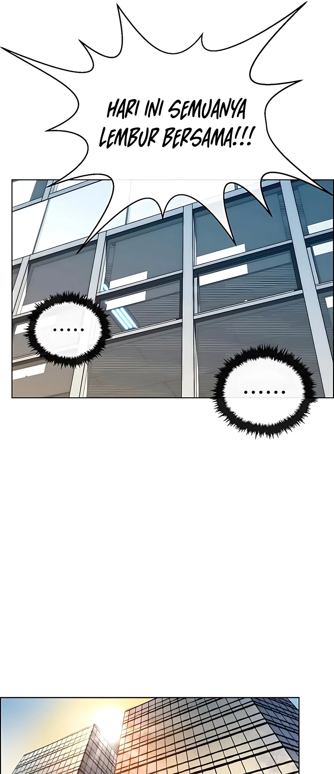 The Man Chapter 223 page 52