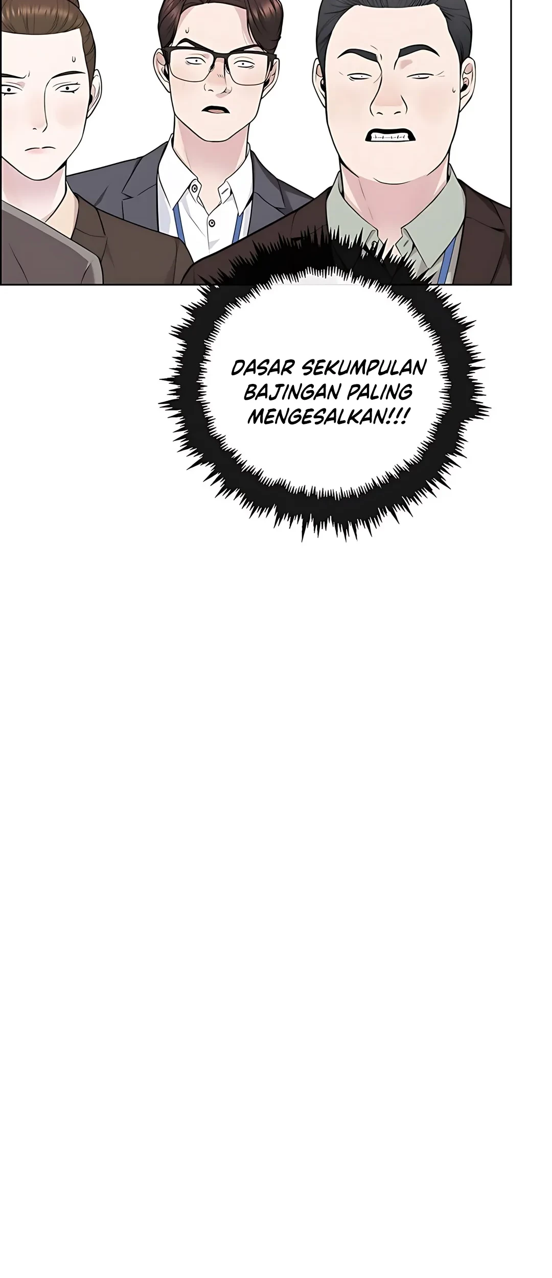 The Man Chapter 223 page 61
