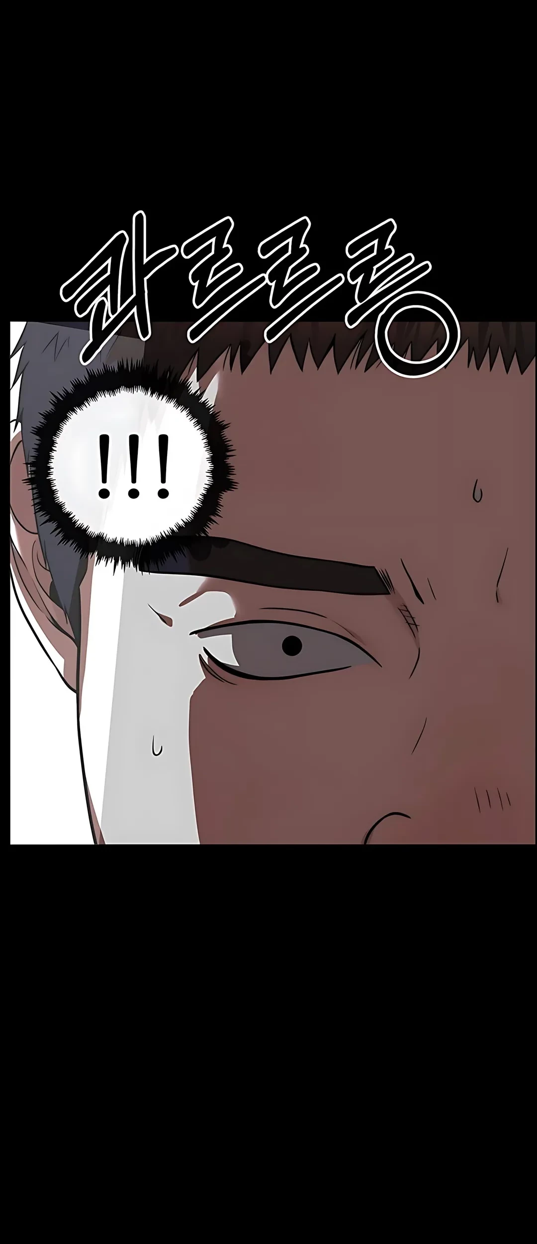The Man Chapter 223 page 79