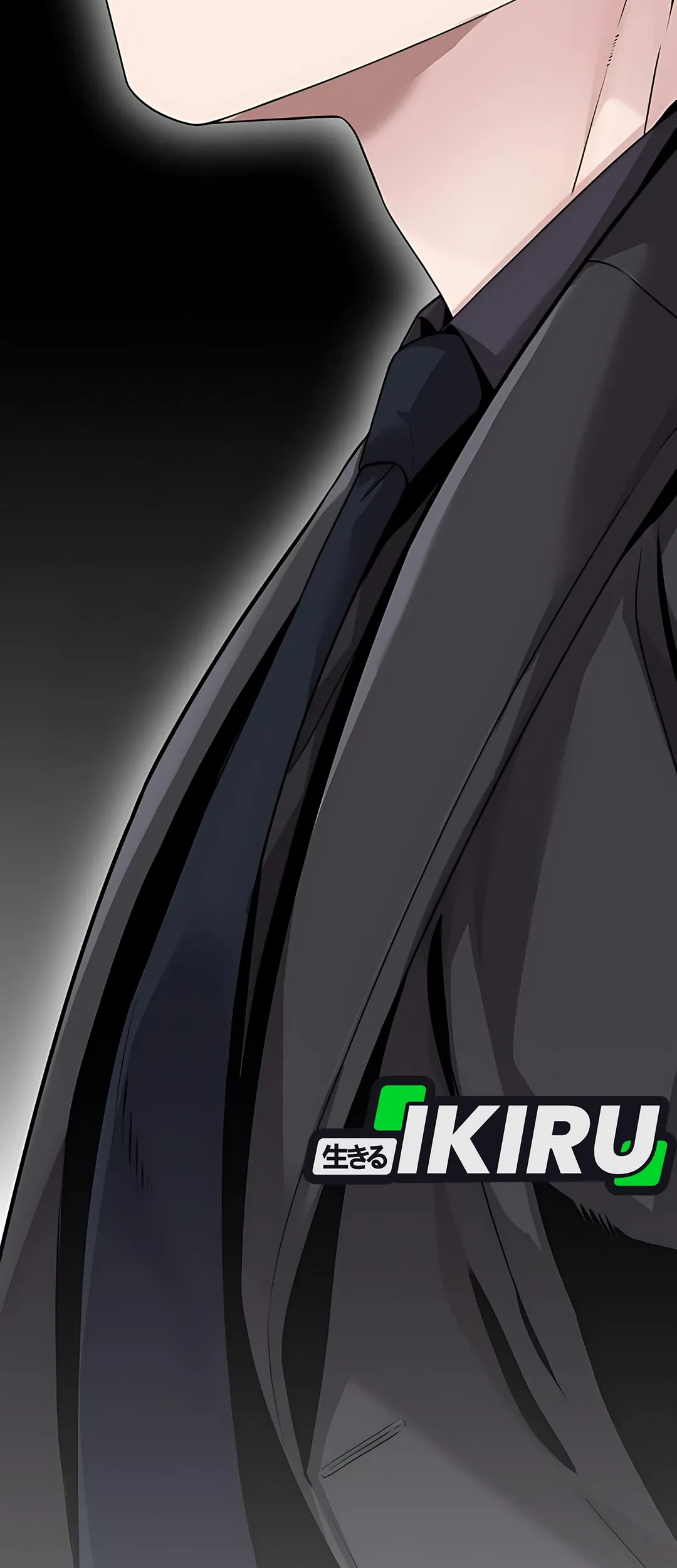 The Man Chapter 223 page 89