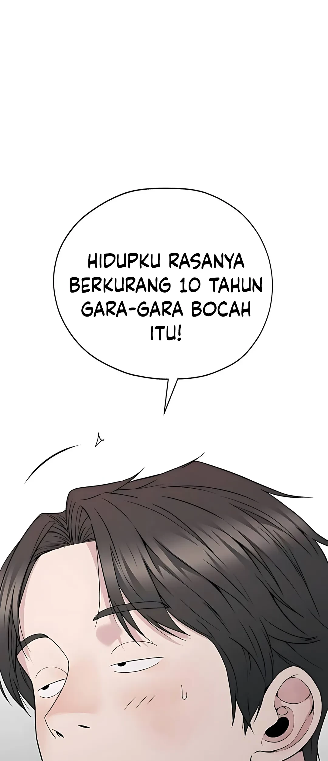 The Man Chapter 224 page 54