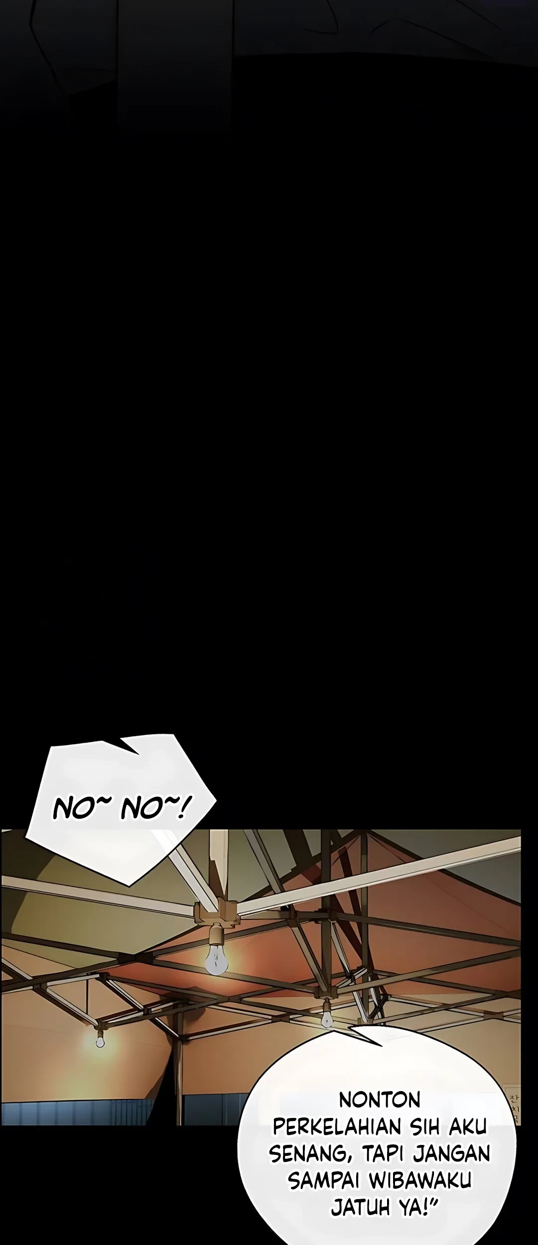 The Man Chapter 224 page 57