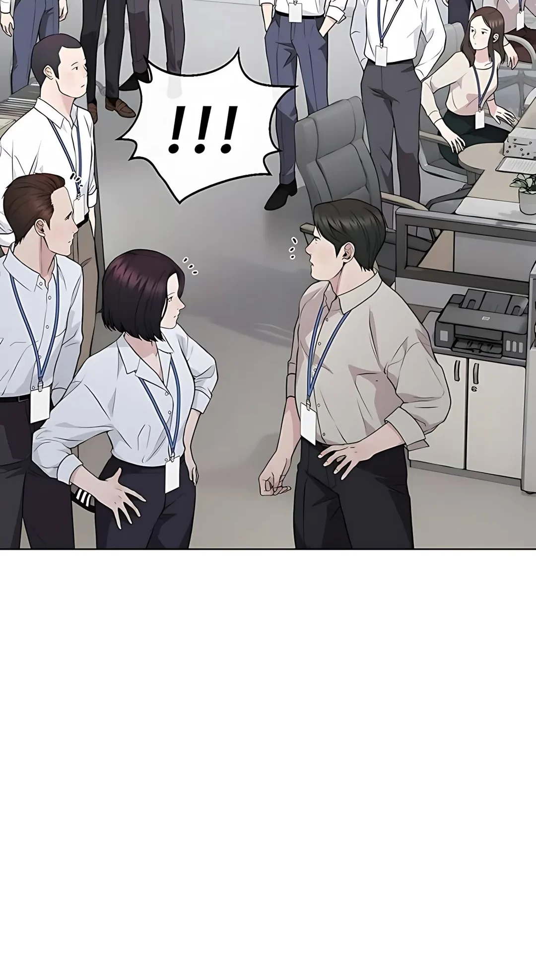 The Man Chapter 224 page 78