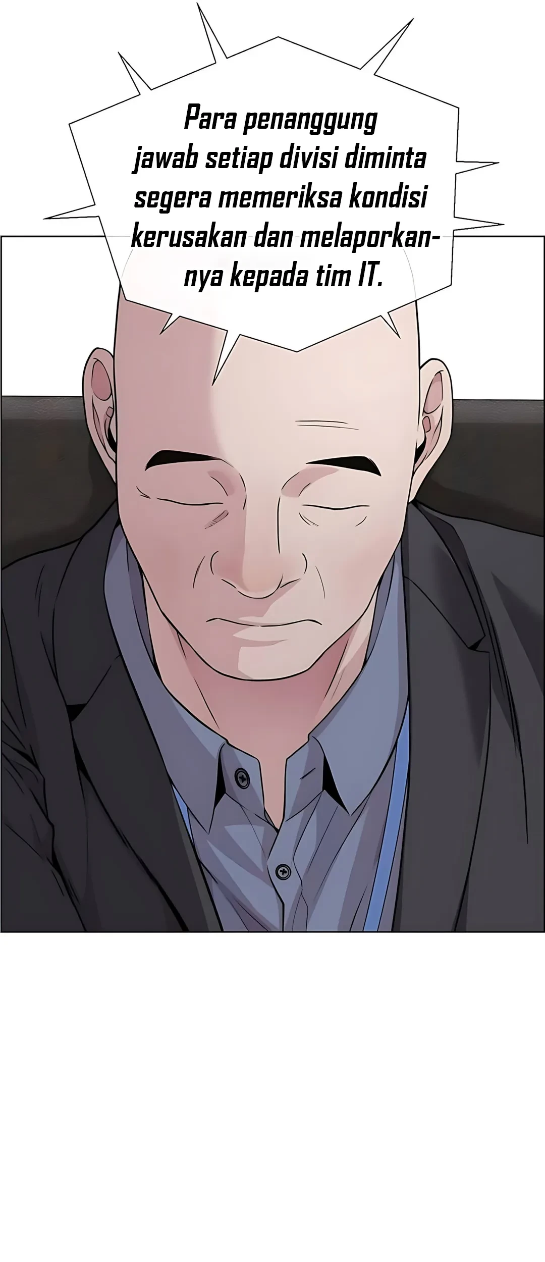 The Man Chapter 224 page 101