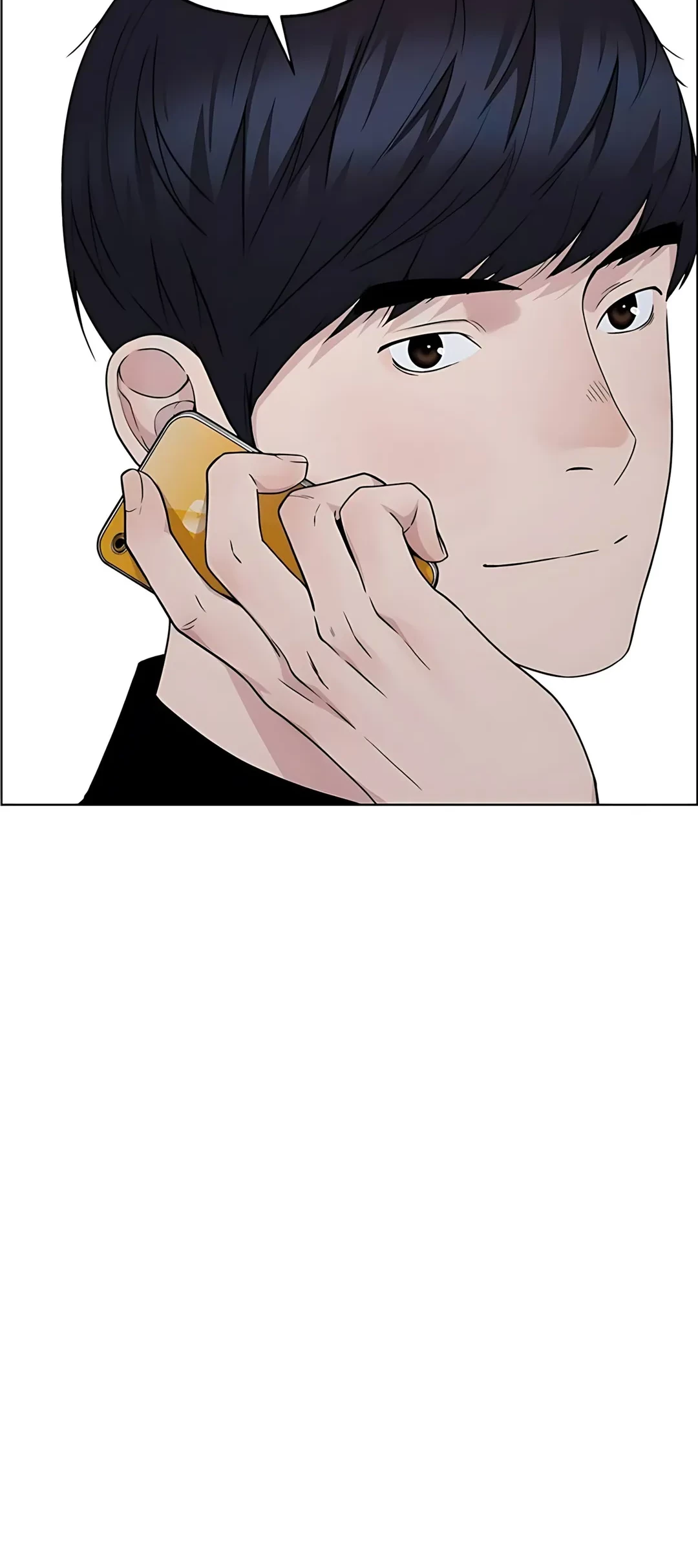 The Man Chapter 224 page 104