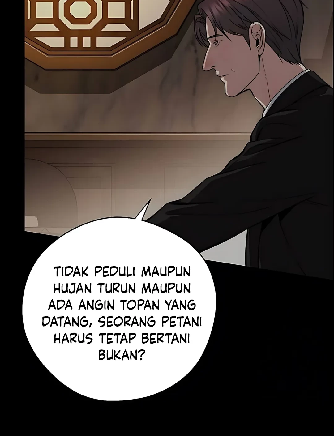 The Man Chapter 224 page 8