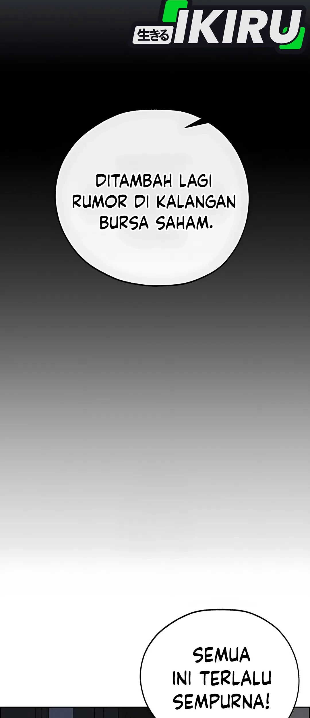 The Man Chapter 225 page 21