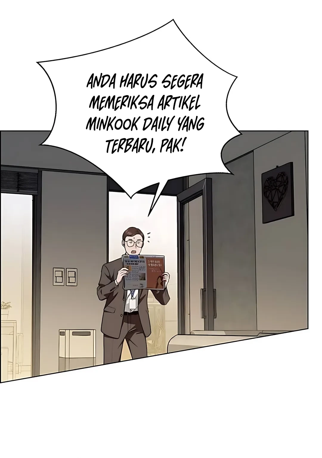 The Man Chapter 225 page 48