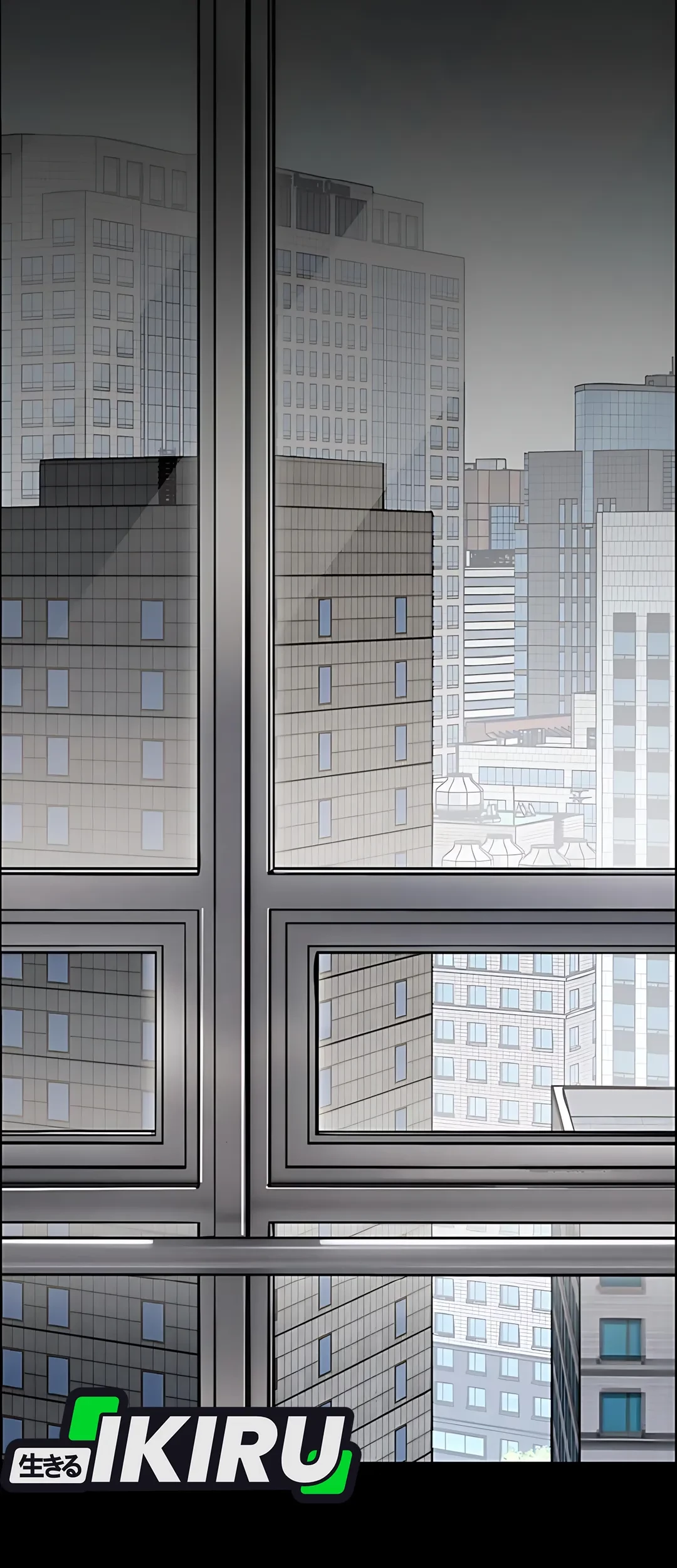 The Man Chapter 226 page 32