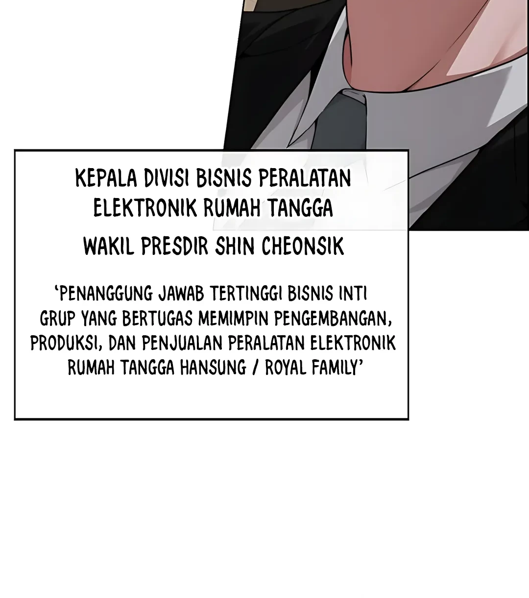 The Man Chapter 226 page 45