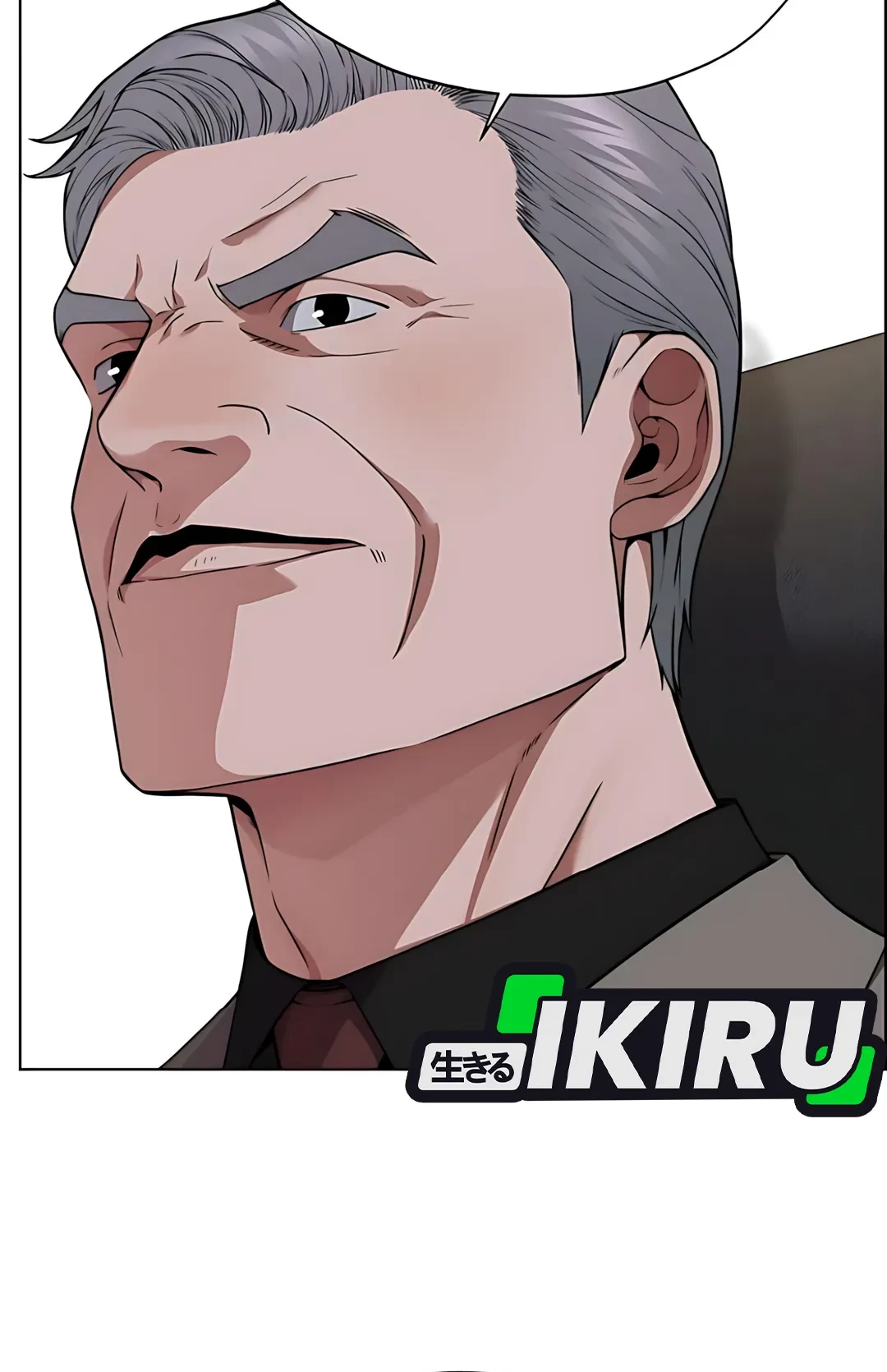 The Man Chapter 226 page 53