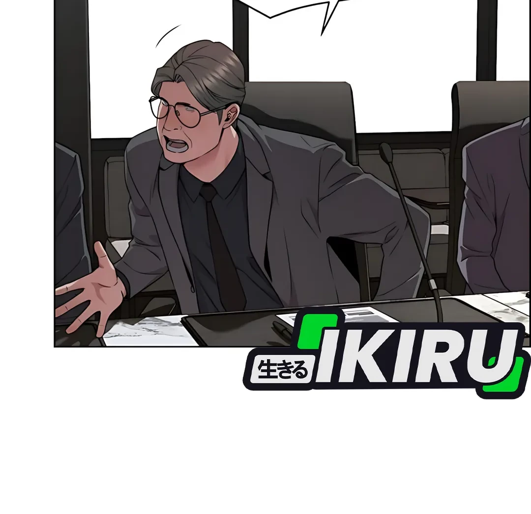 The Man Chapter 226 page 55