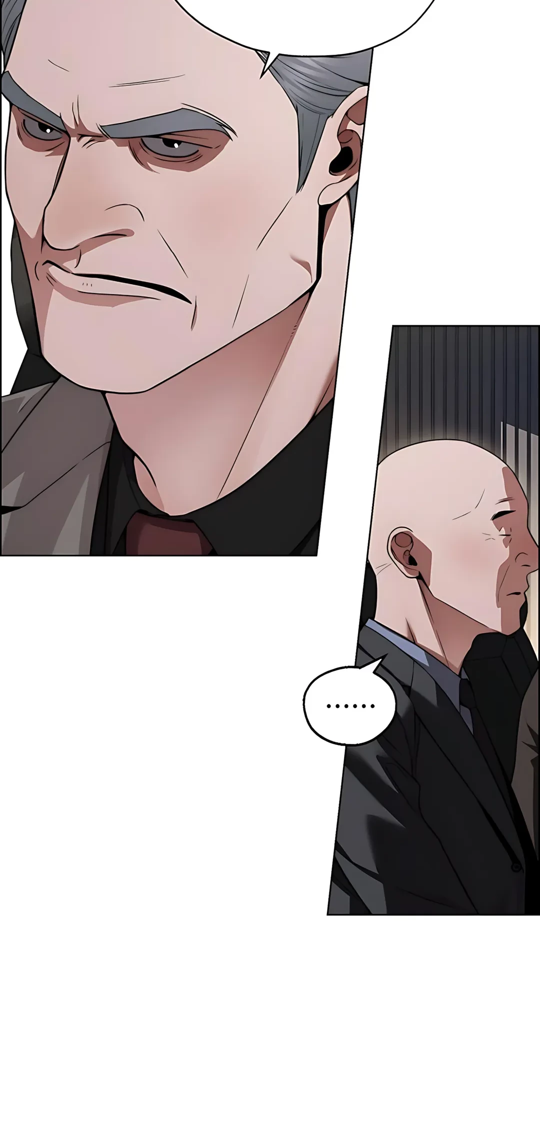 The Man Chapter 226 page 65