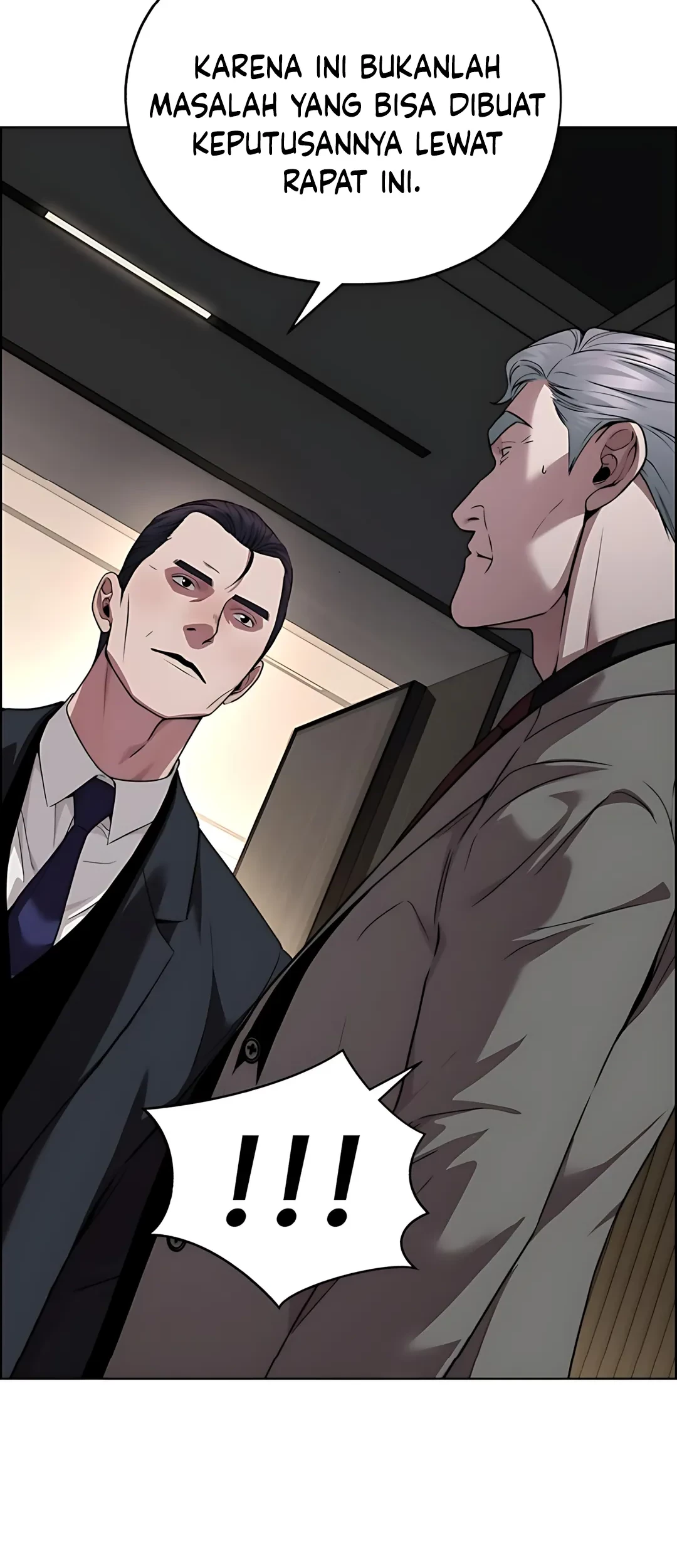 The Man Chapter 226 page 79