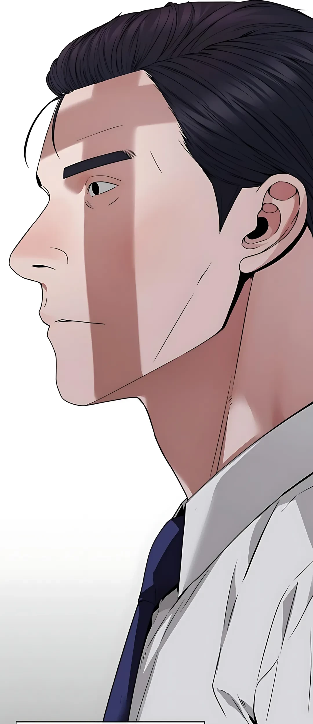 The Man Chapter 226 page 9