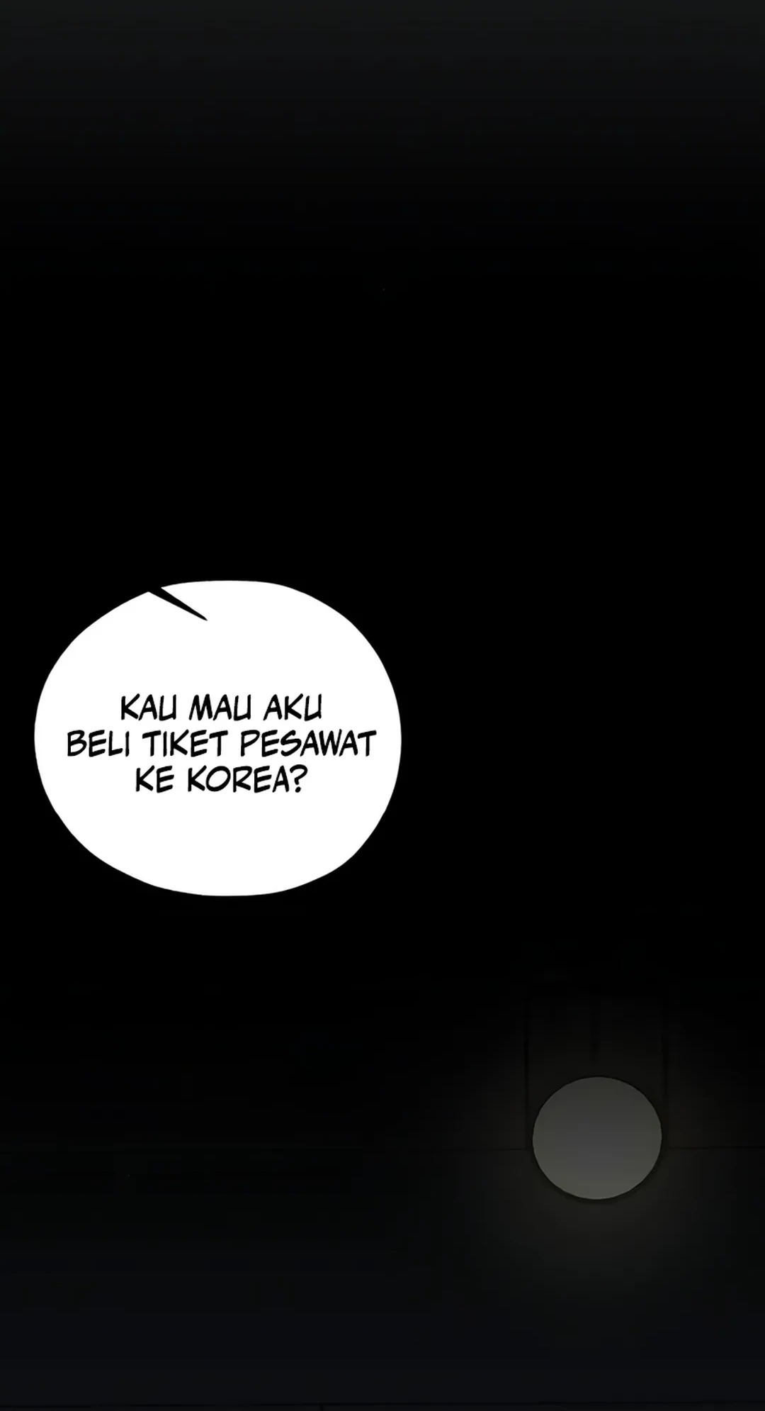 The Man Chapter 227 page 44