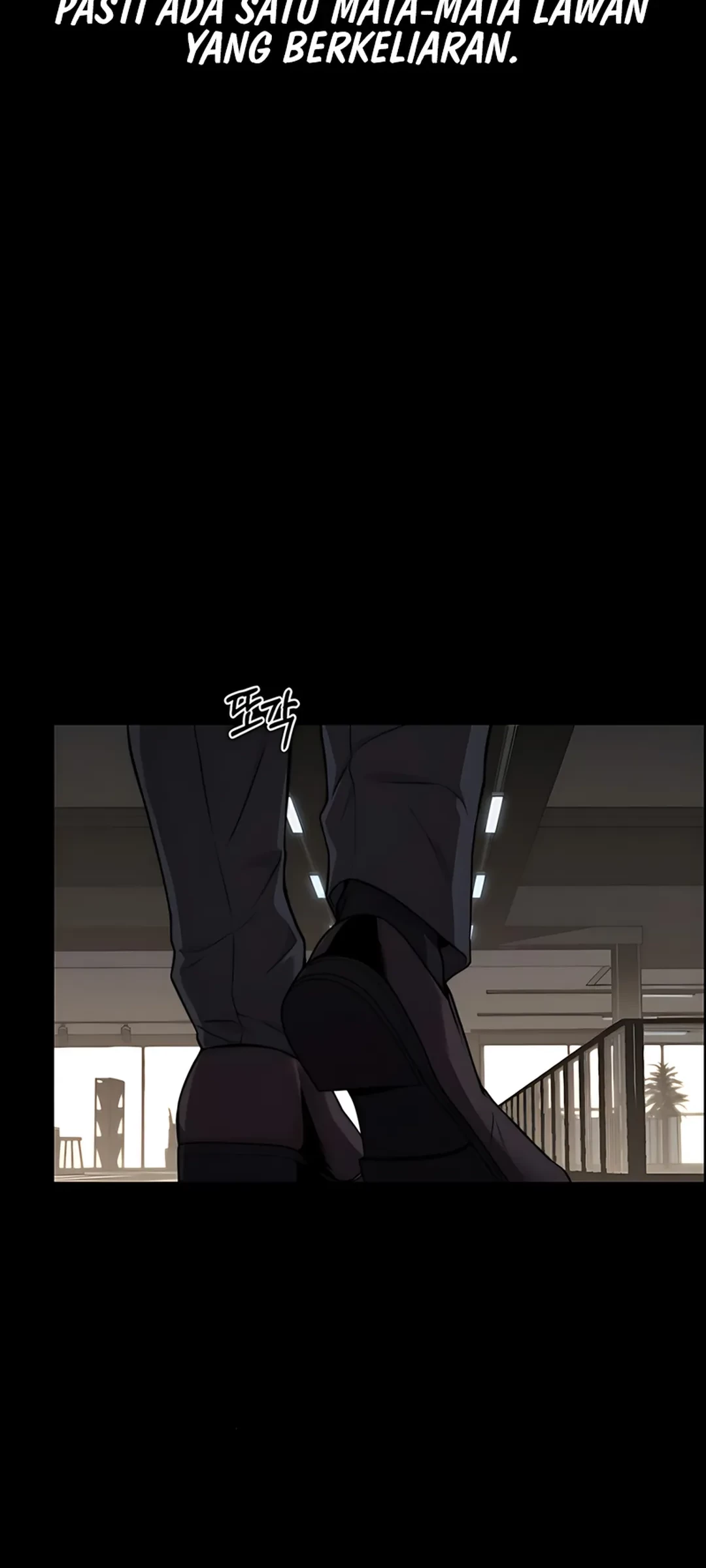 The Man Chapter 227 page 50