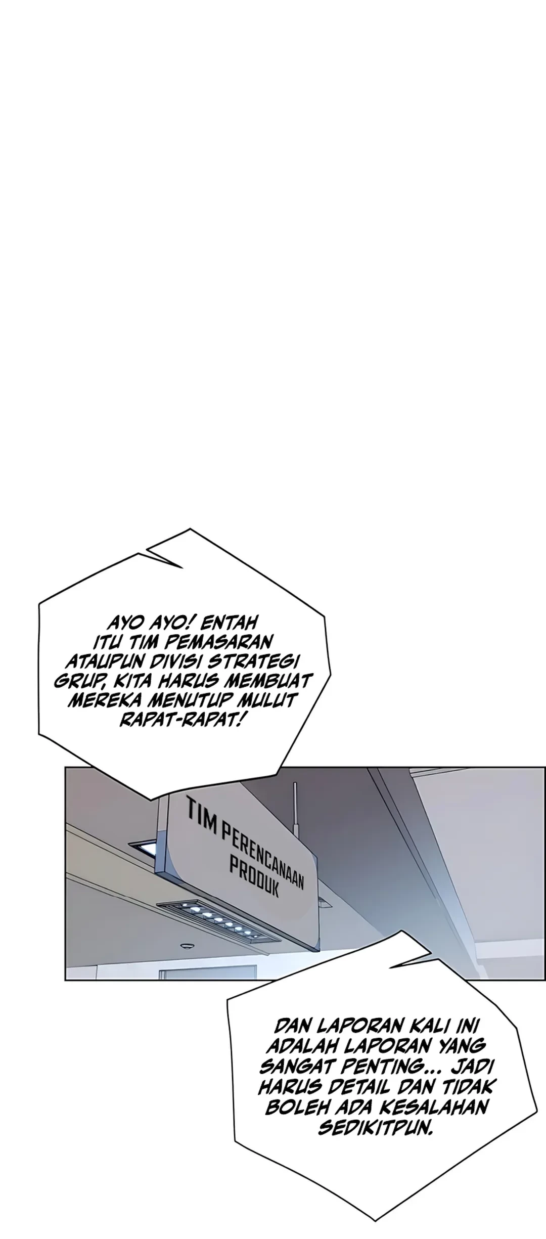 The Man Chapter 227 page 54