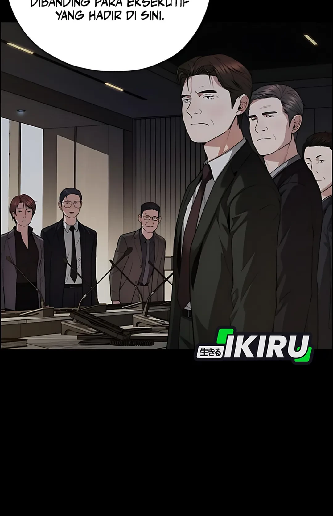 The Man Chapter 227 page 4
