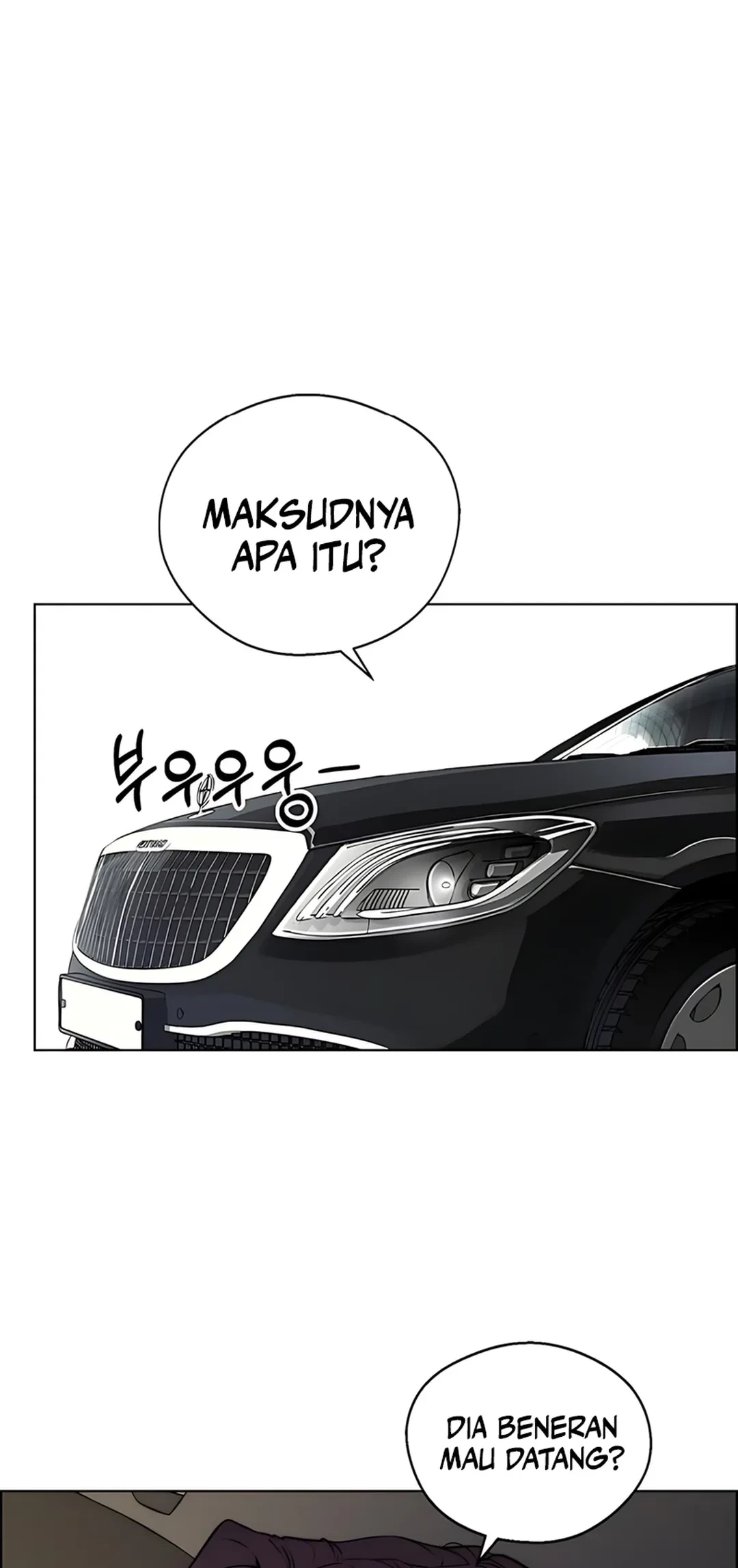 The Man Chapter 227 page 78