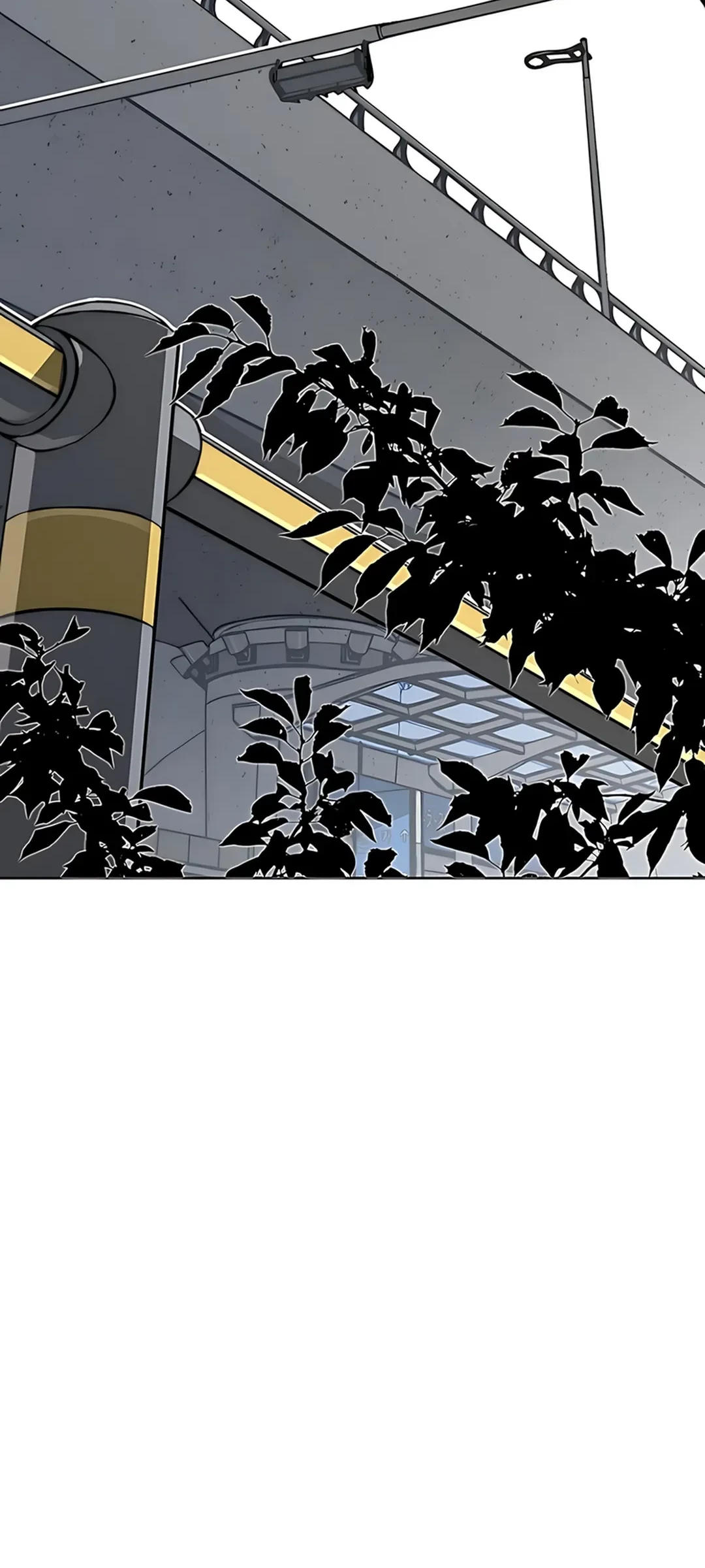 The Man Chapter 227 page 86