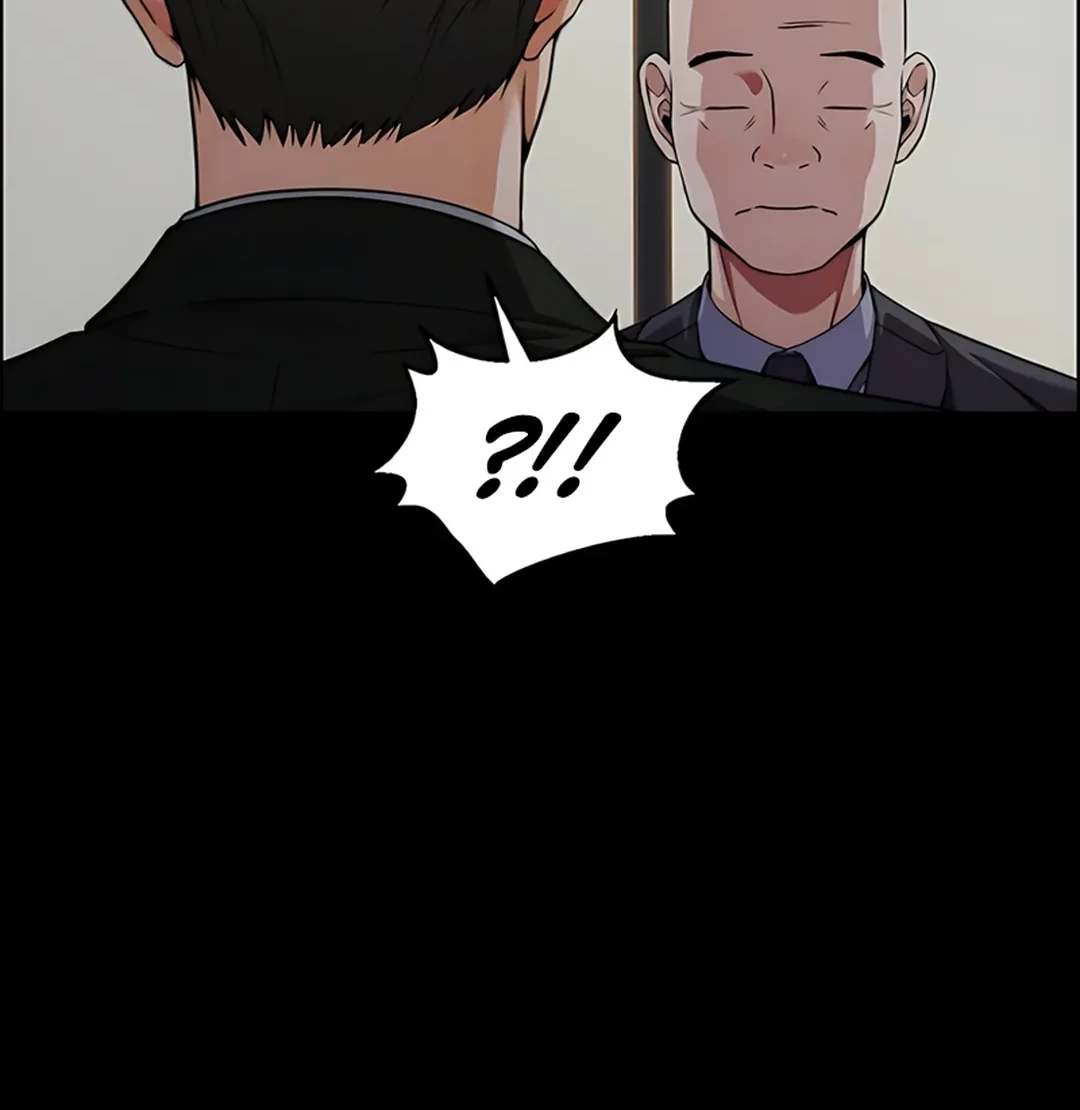 The Man Chapter 227 page 8