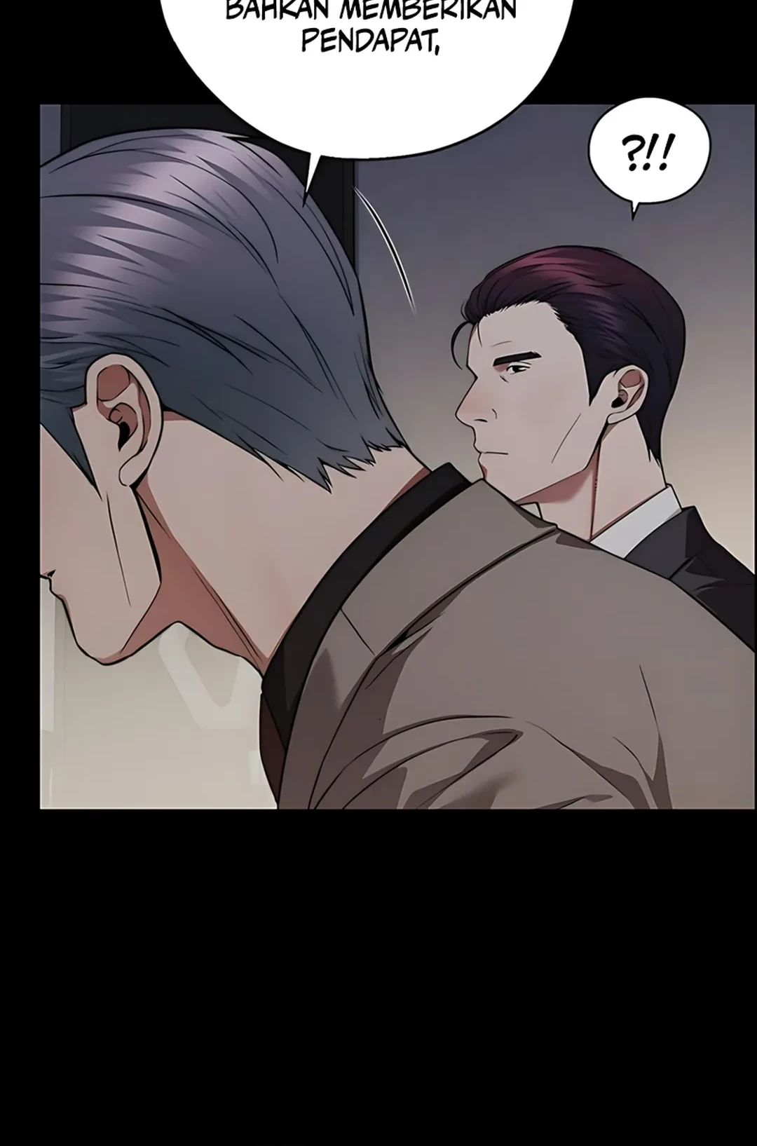 The Man Chapter 227 page 10