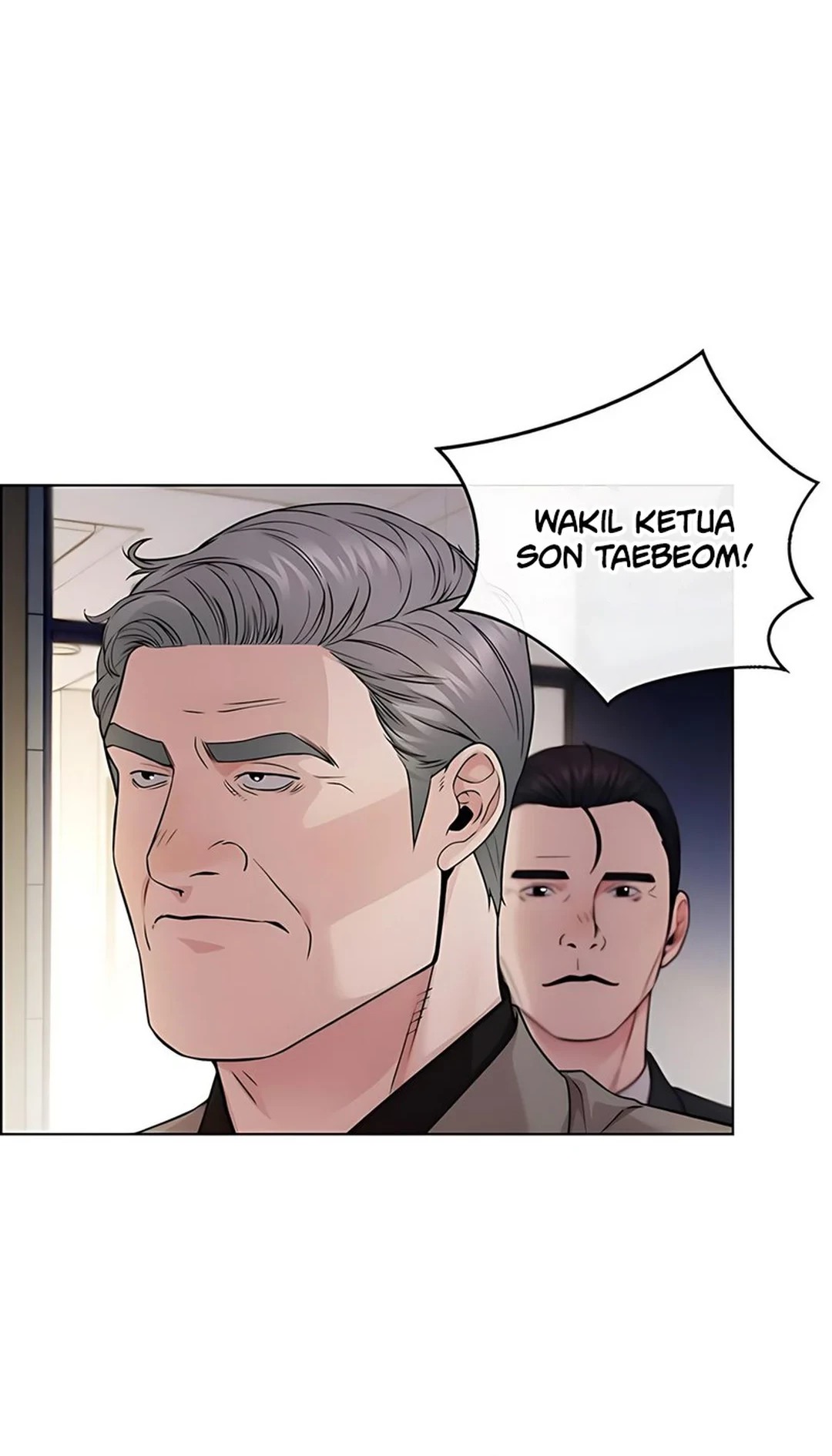 The Man Chapter 228 page 34