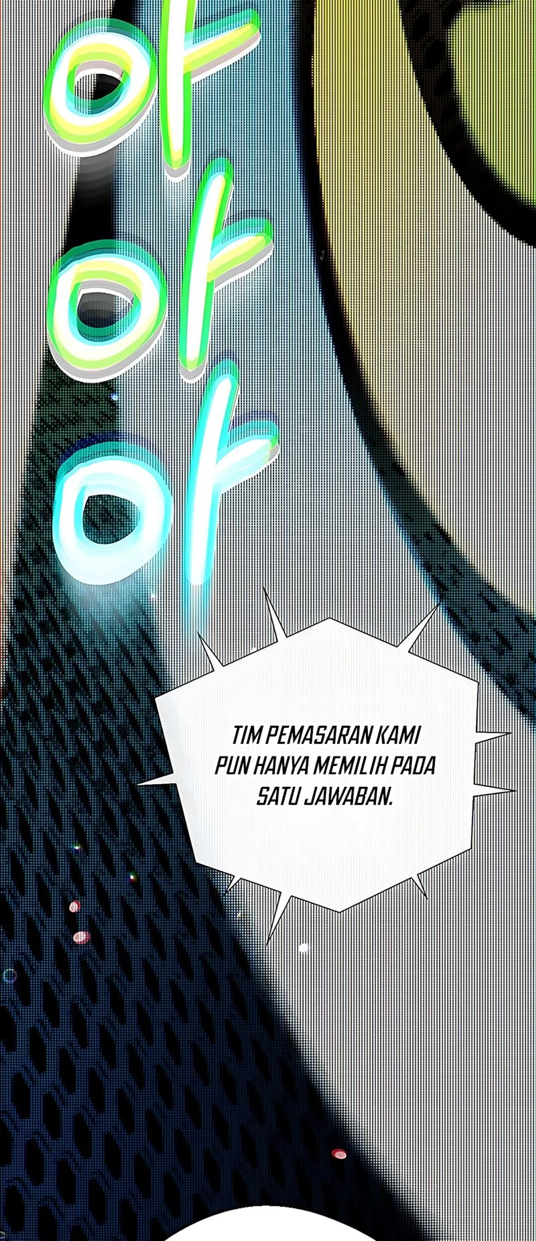 The Man Chapter 228 page 44