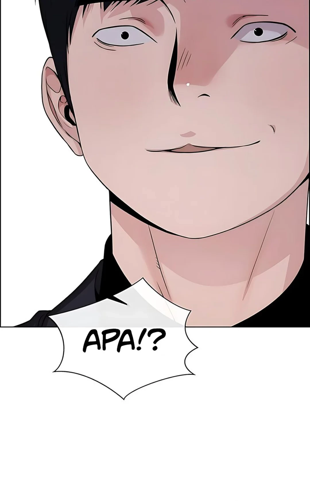 The Man Chapter 228 page 67
