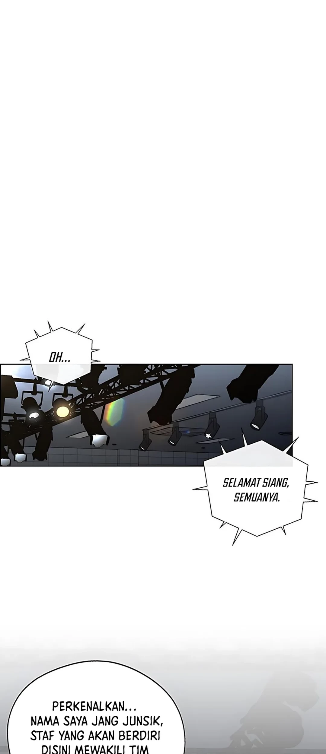 The Man Chapter 228 page 72