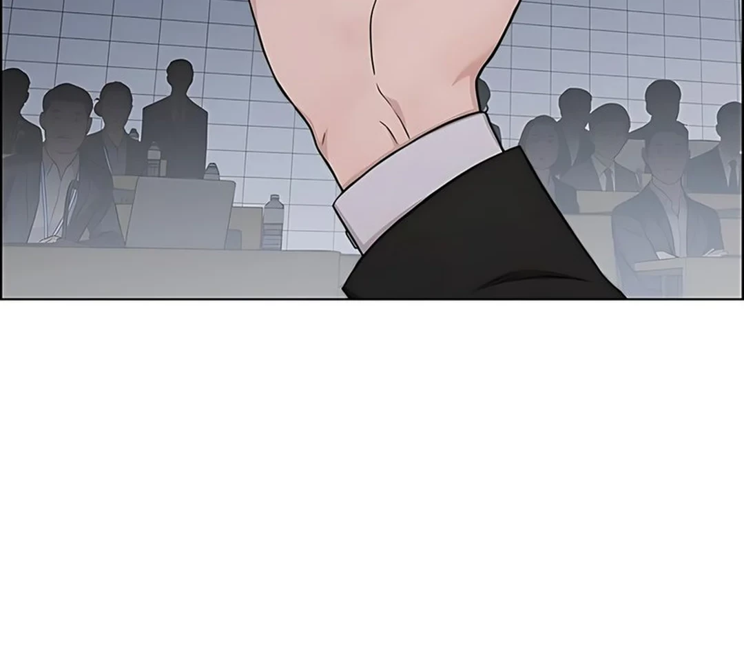 The Man Chapter 228 page 77